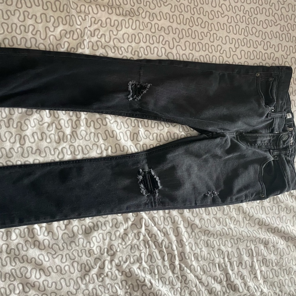 Boys skinny jeans